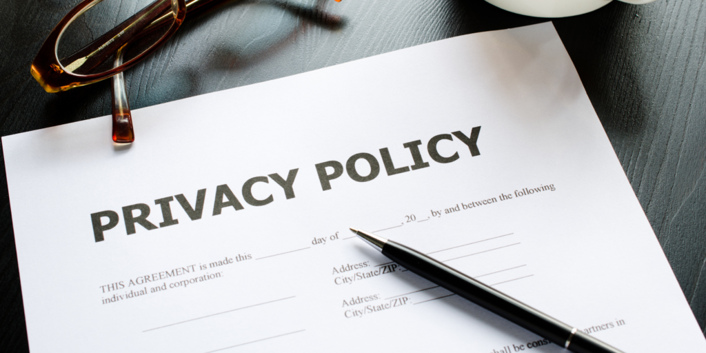Privacy- policy