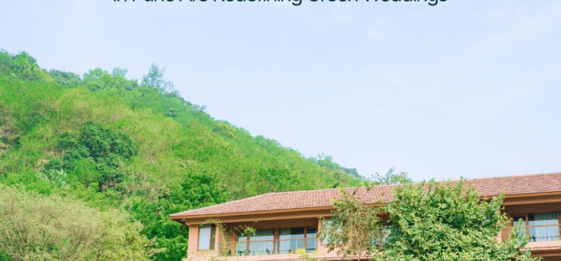 How Wedding Resorts in Pune