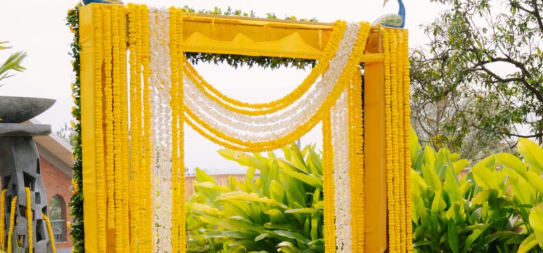 Worthy Wedding Resorts in Pune:
