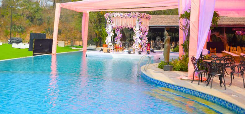 Wedding Resorts in Pune