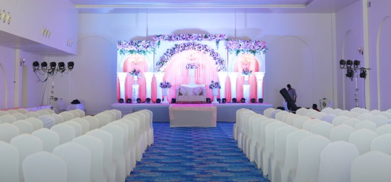 Banquet Halls in pune Mulshi,