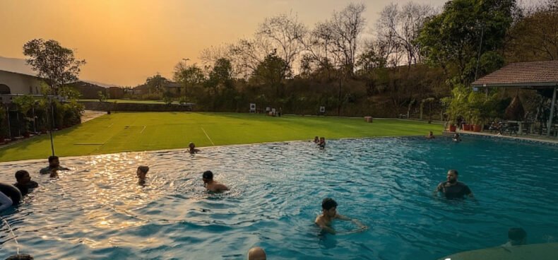Best Holiday Destination Closer to Pune