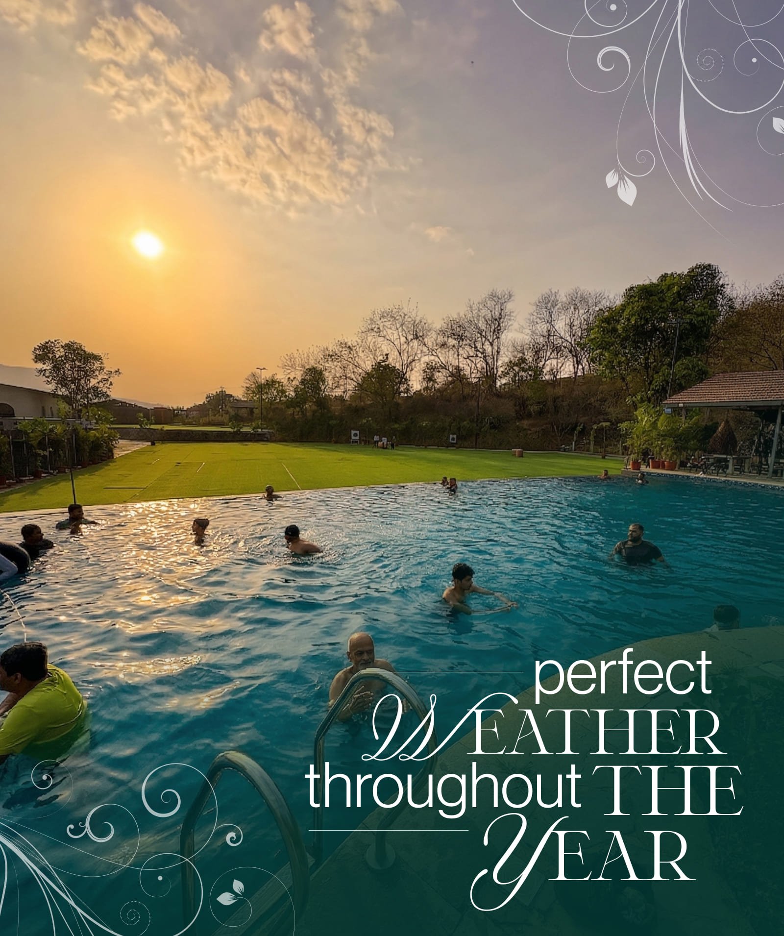 Best Holiday Destination Closer to Pune
