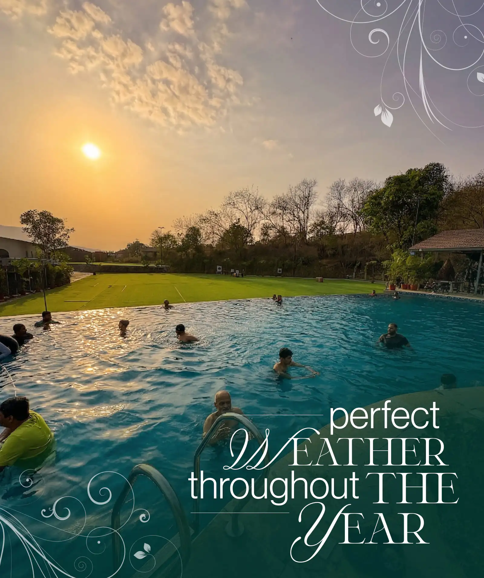 Best Holiday Destination Closer to Pune