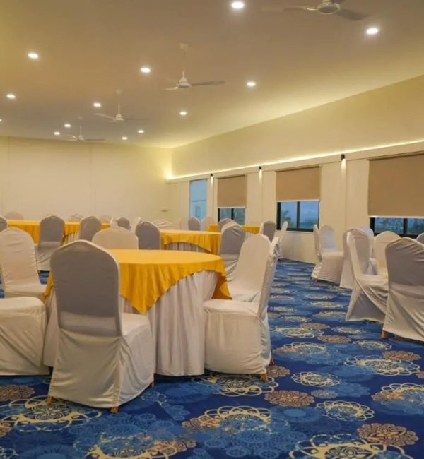 Banquet Hall in Mulshi pune